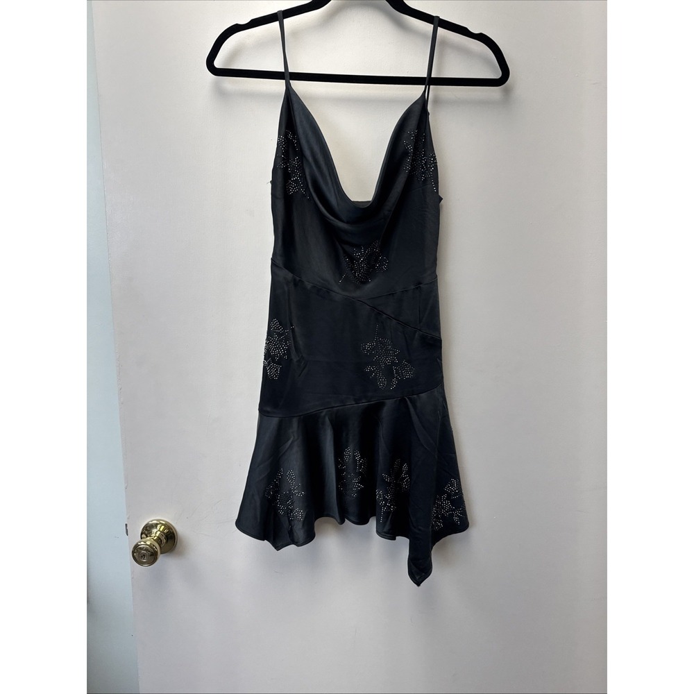 homecoming dress size 2